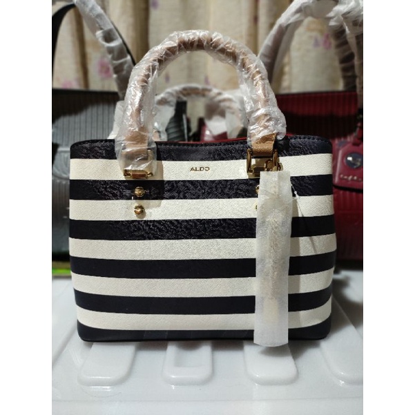 ALDO Legoiri Top Handle Bag Shopee Philippines