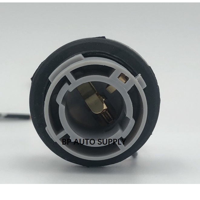 1PCS 1156 1141 Bay15S Lamp Holder Bulb P21/5W Base Socket Plastic Car Accessories Signal Turn