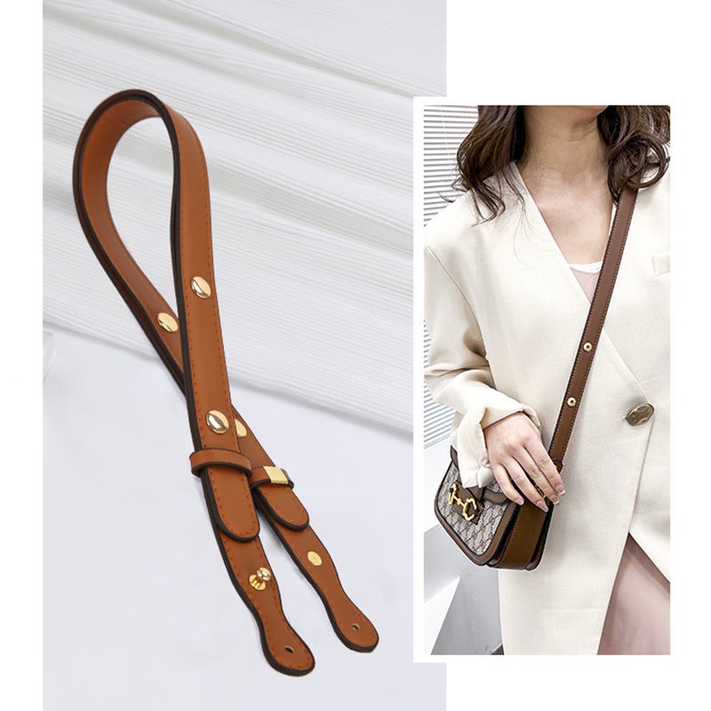 Bags Strap Replacement Belt Detachable Crossbody Sling Handbag Strap Adjustable Accessories Shopee Philippines