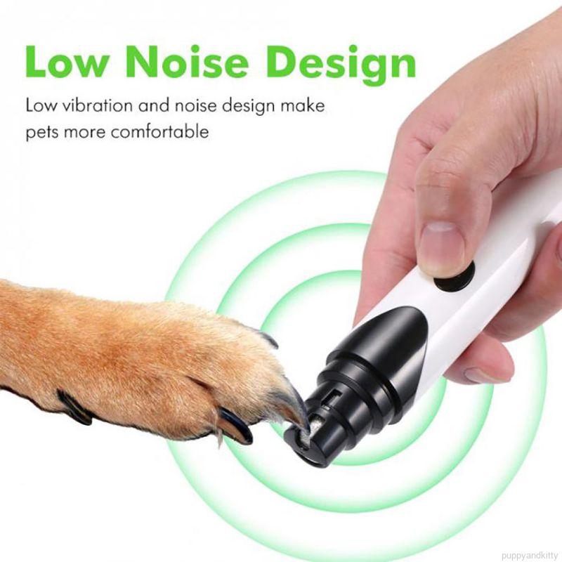 1 Pcs lot Electric Dog Nail Grinder Accessories Hard Diamond Pet Nail Grinder Refill Shopee Philippines