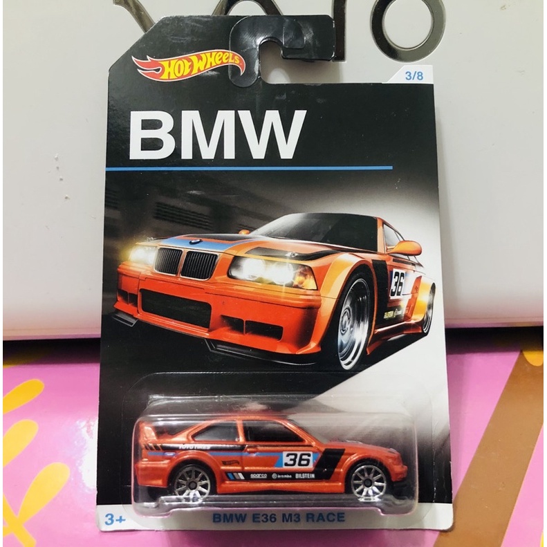 Best HD Pictures about  Hot Wheels Bmw E36  with No AI Images