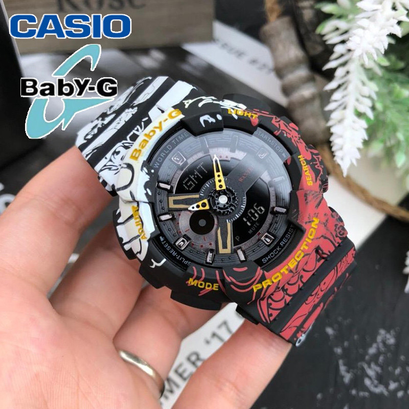 Baby g shock sales shopee