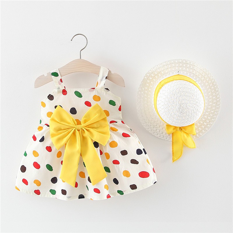 7 month 2024 baby dress