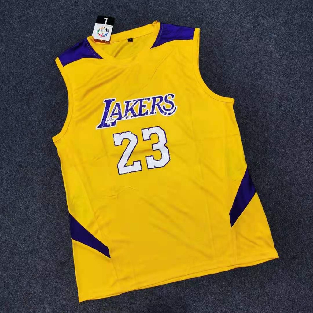 BNC: NBA Jersey Sando  High Quality (ACTUAL PICTURE), Men's Fashion,  Activewear on Carousell