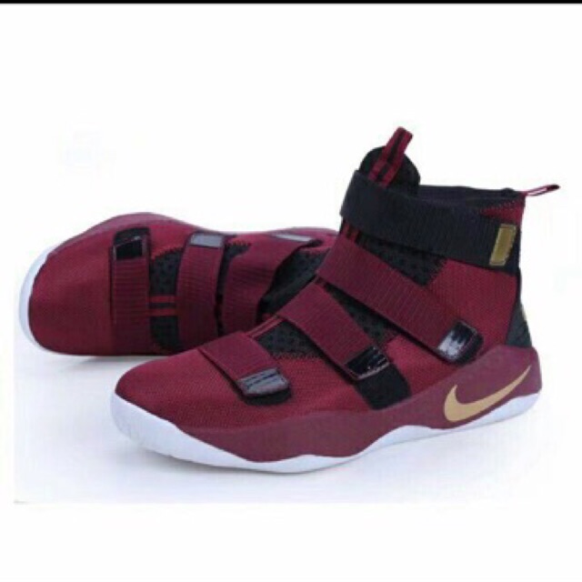 Lebron high cut on sale