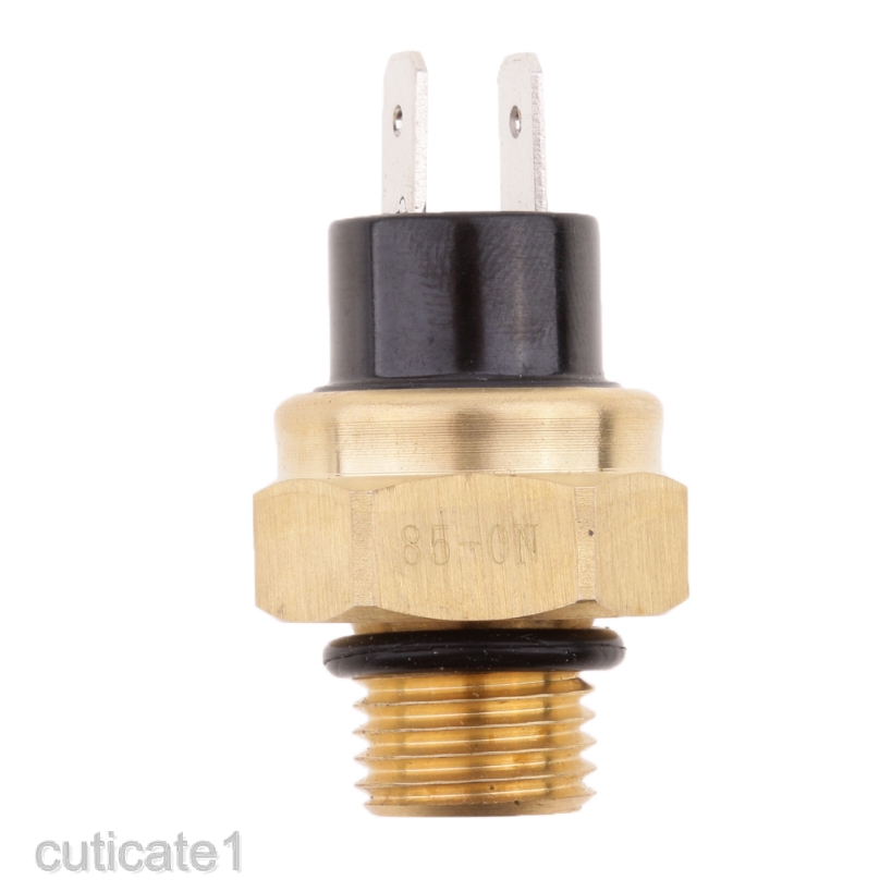 [CUTICATE1] Coolant Fan Temperature Sensor Water Temp Switch For ...