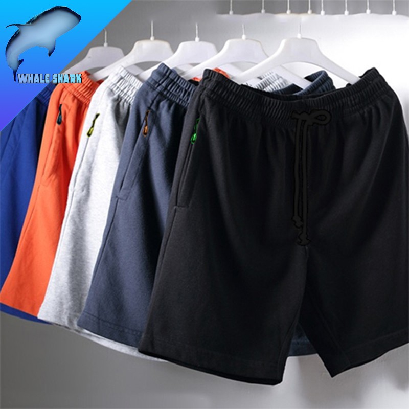 WHALE SHARK #WSS5000 Shorts for mens boy COD plus size bottoms | Shopee ...