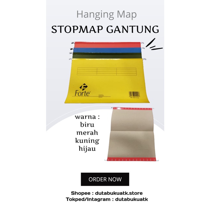 Hang Map Hanging Map/ Hanging Stop Map/ FORTE 5003 Suspension File ...