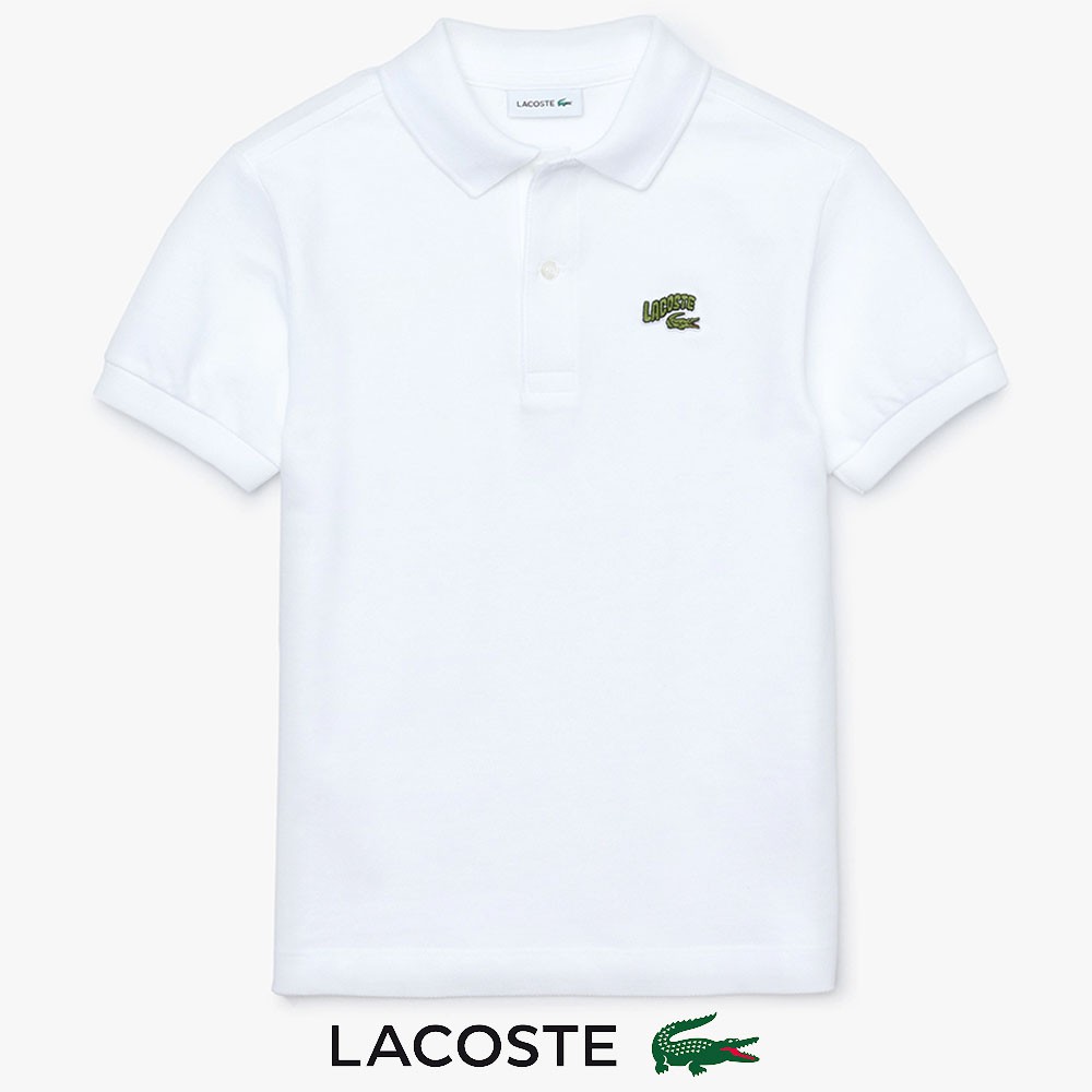 Baby shop lacoste polo