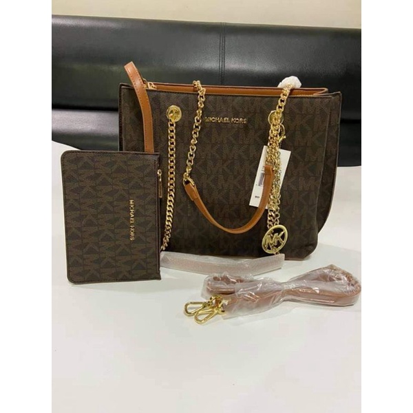 Michael kors outlet bag care