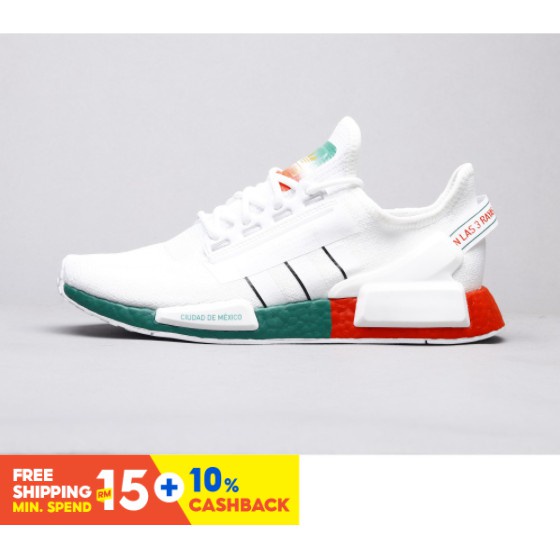 Adidas nmd outlet mexico