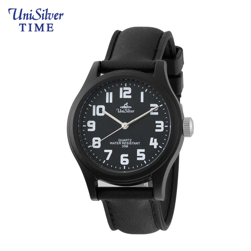 Unisilver watch for clearance men