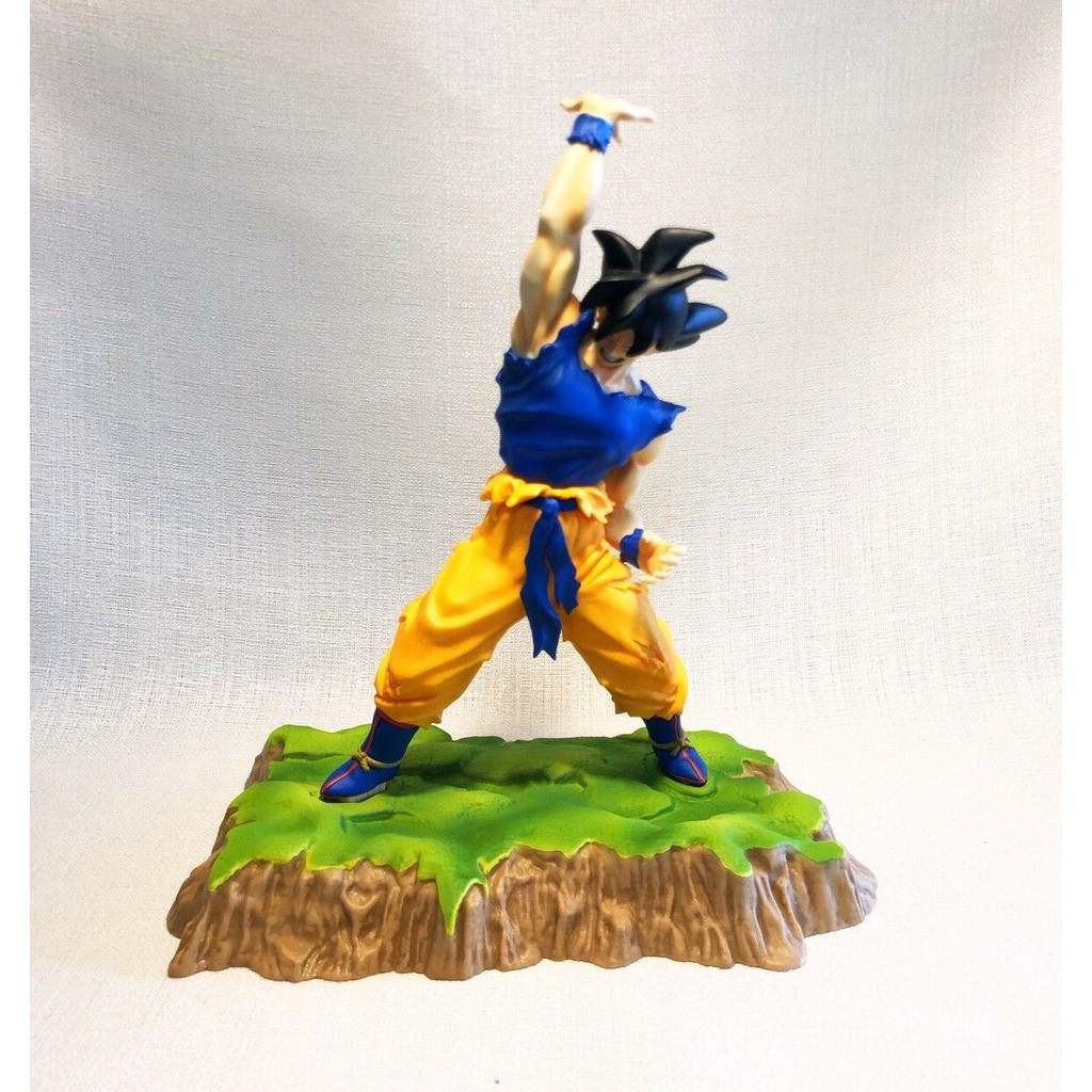 DRAGON BALL SERIES, Banpresto Products