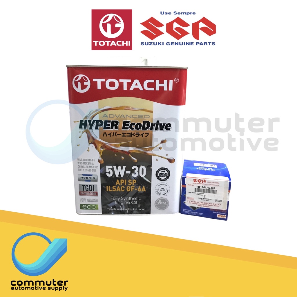 Change Oil Package Suzuki Ertiga Shopee Philippines