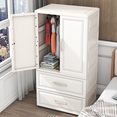 Small cupboard for baby hot sale clothes