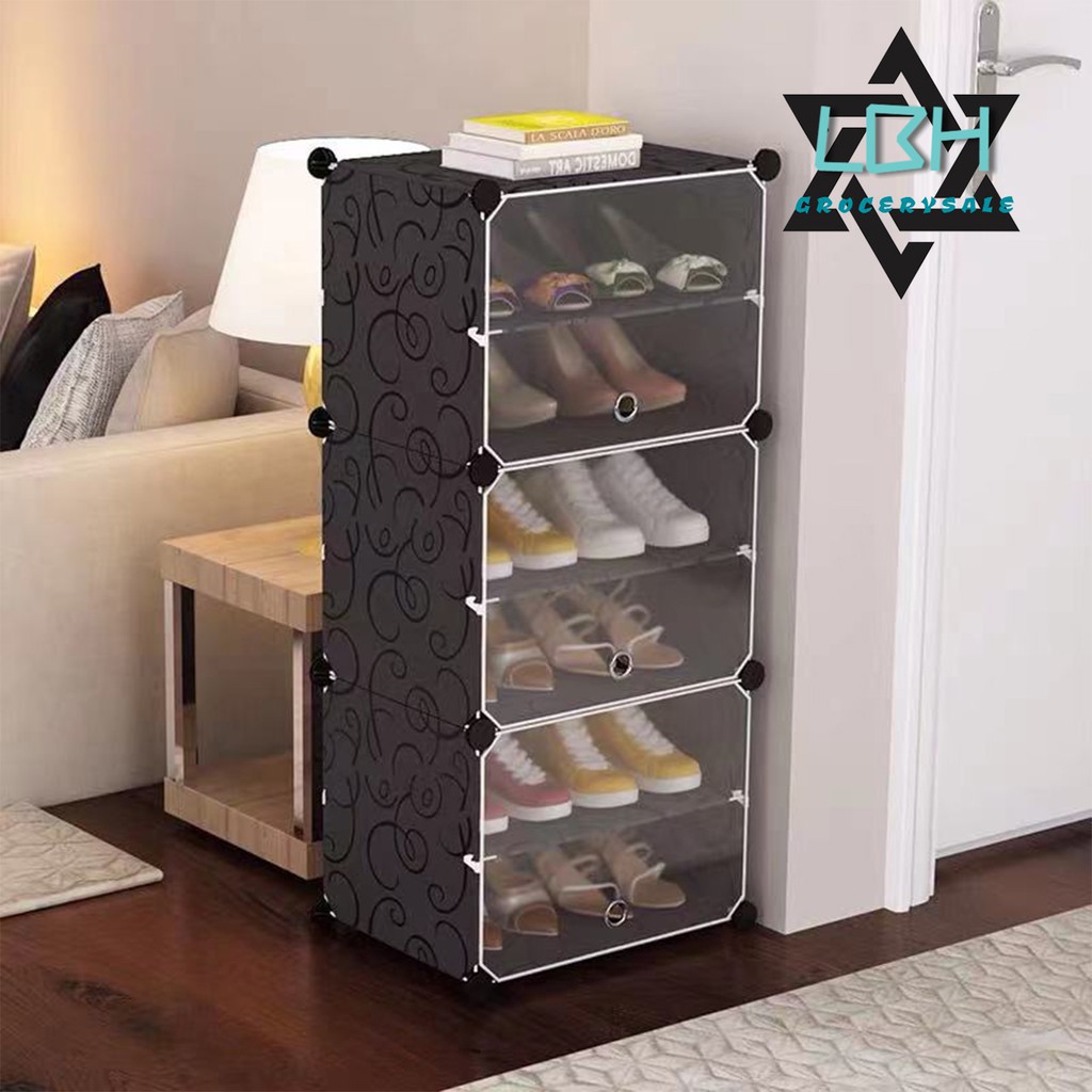 Shopee shoe deals rack cabinet