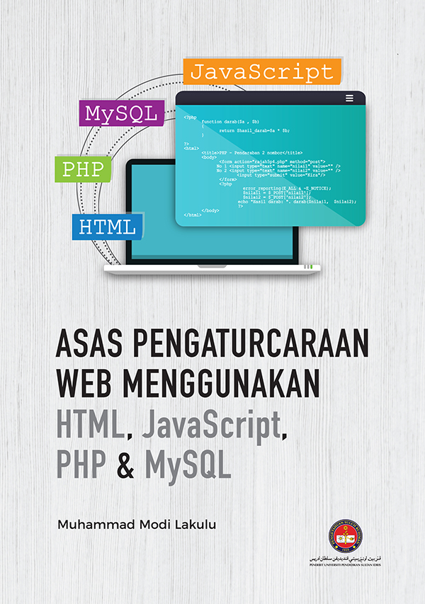 Basics of Web Programming Using HTML, JavaScript, PHP & MySQL | Shopee ...