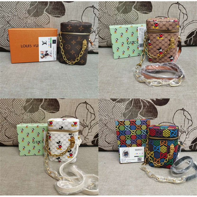 Bag Moh - LV cp sling bag Complete inclusion 1150 php