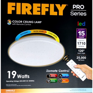 Firefly led clearance ceiling lamp