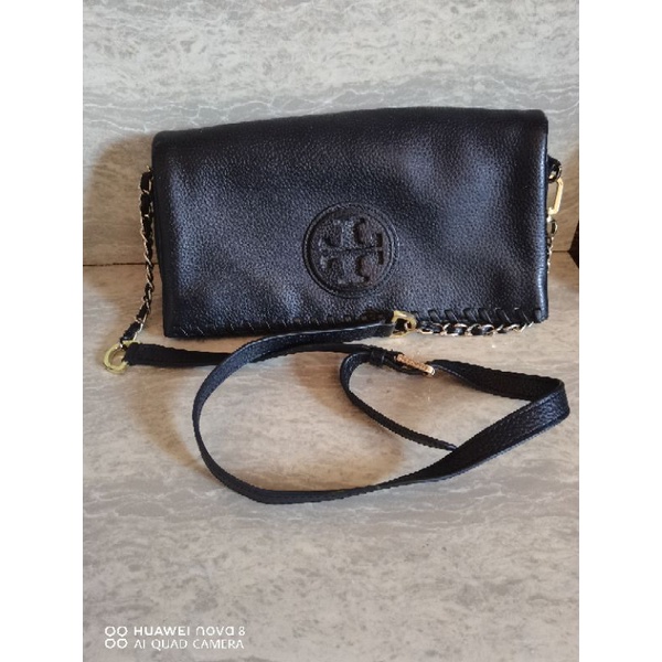 Tory burch foldover online crossbody