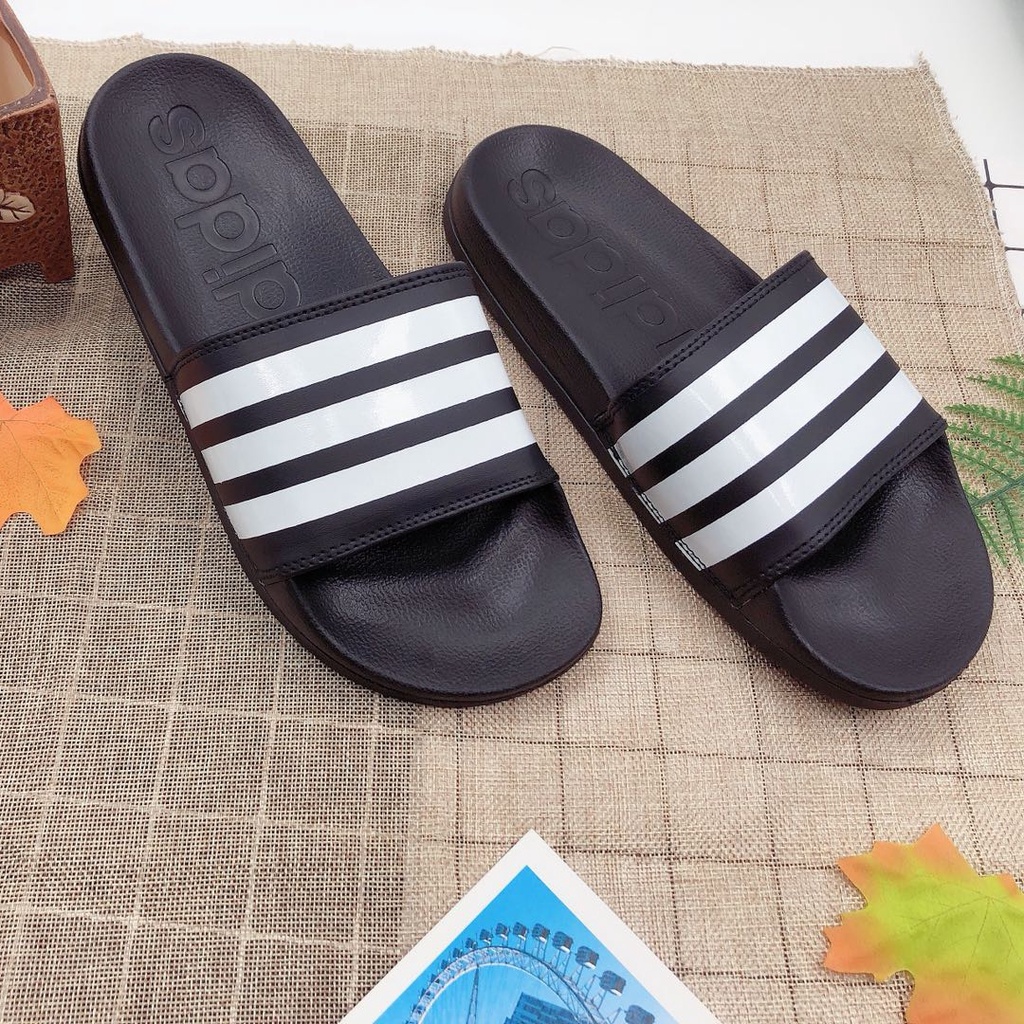 Slides slippers online shopee