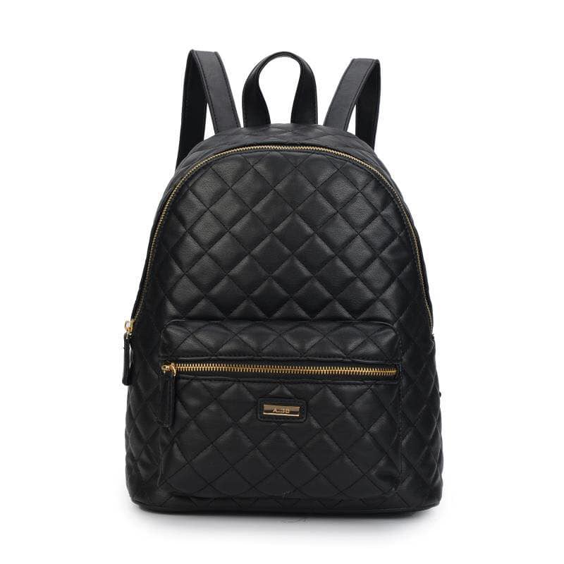 Aldo discount quilted backpack