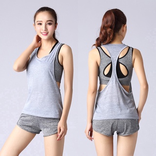 Yoga Shirt Female T Shirt For Fitness Women Top Gym Training