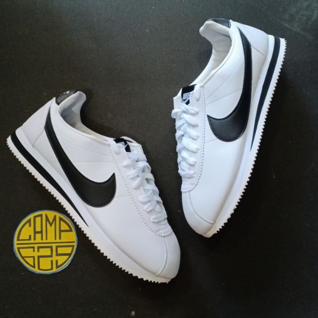 Nike cortez outlet shopee