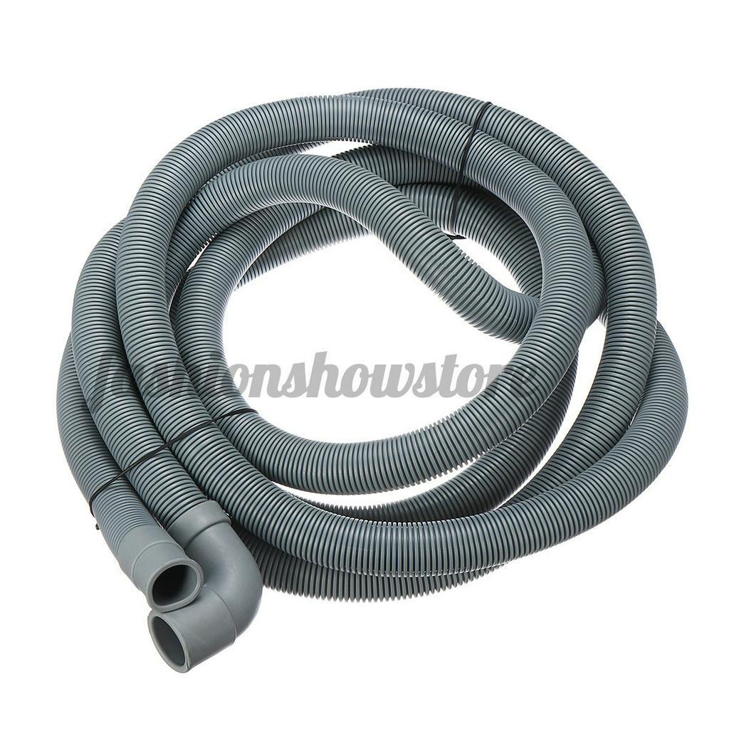 Washing machine drain WASHING MACHINE DISHWASHER OUTLET DRAIN HOSE