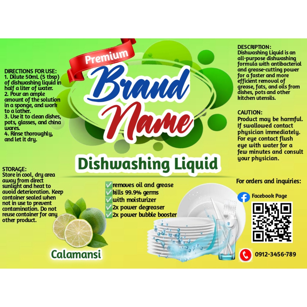 customized-sticker-labels-for-dishwashing-liquid-and-liquid-handsoap