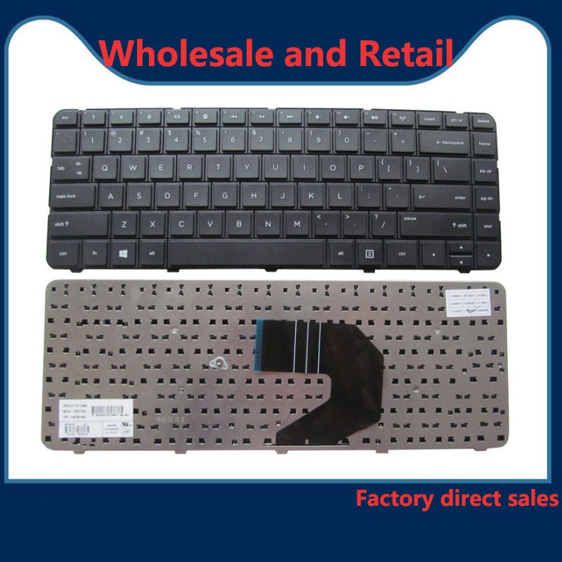 HP Pavilion G4-1000 G6-1000 G43 G6S G6T G6X G6-1000 CQ43 CQ43-100 CQ57 ...