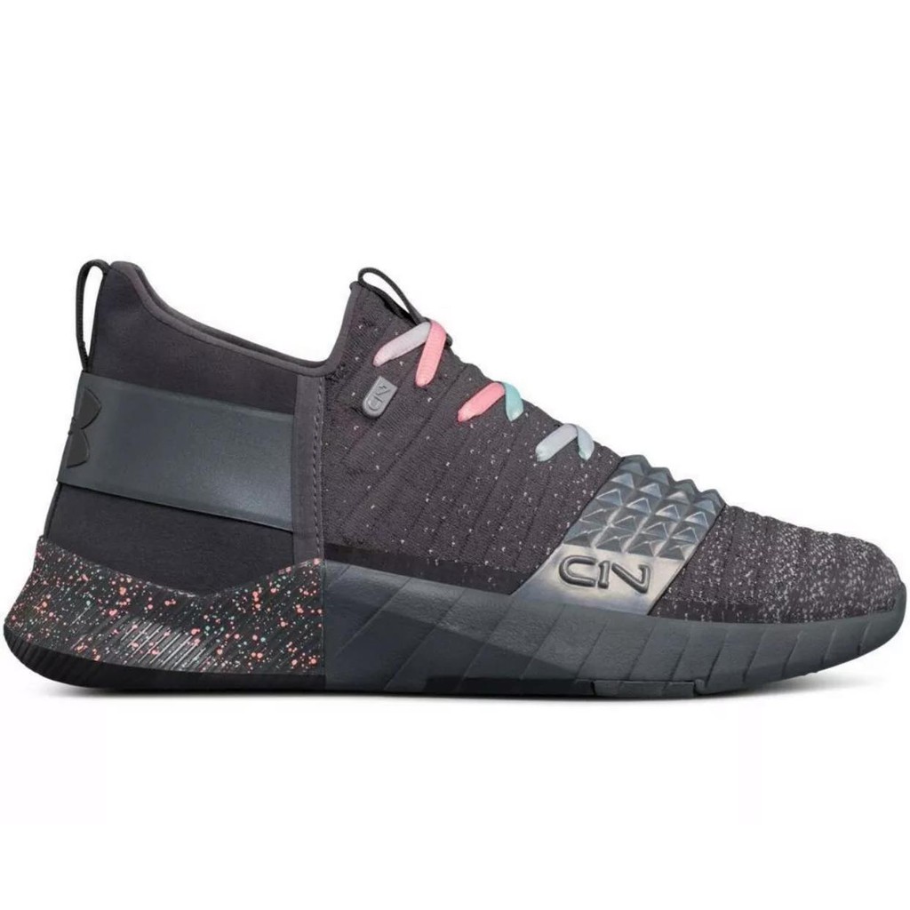 Under armour c1n sale casual shoes