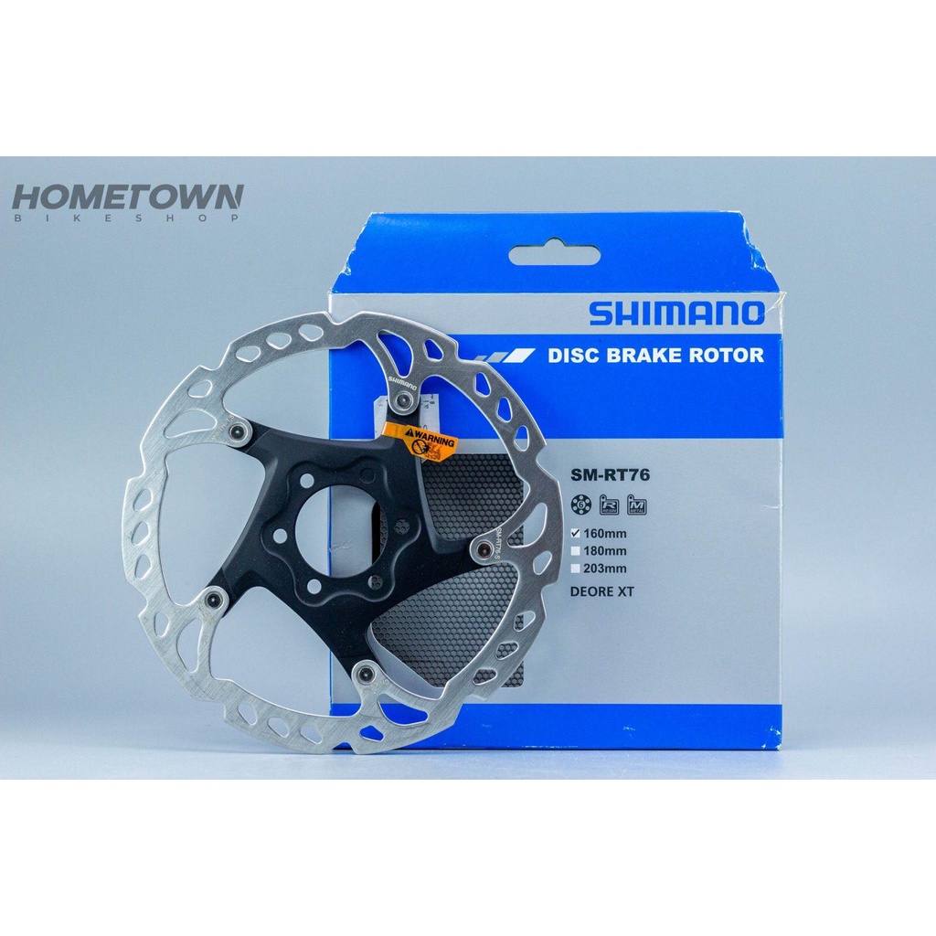 Shmano RT26 | RT56 | RT76 | RT66 Bolt type Rotor (Sold per piece ...
