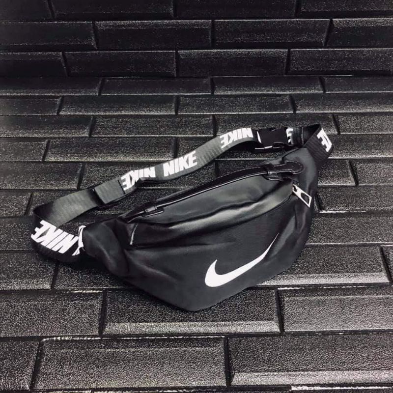 Nike belt bag shop original