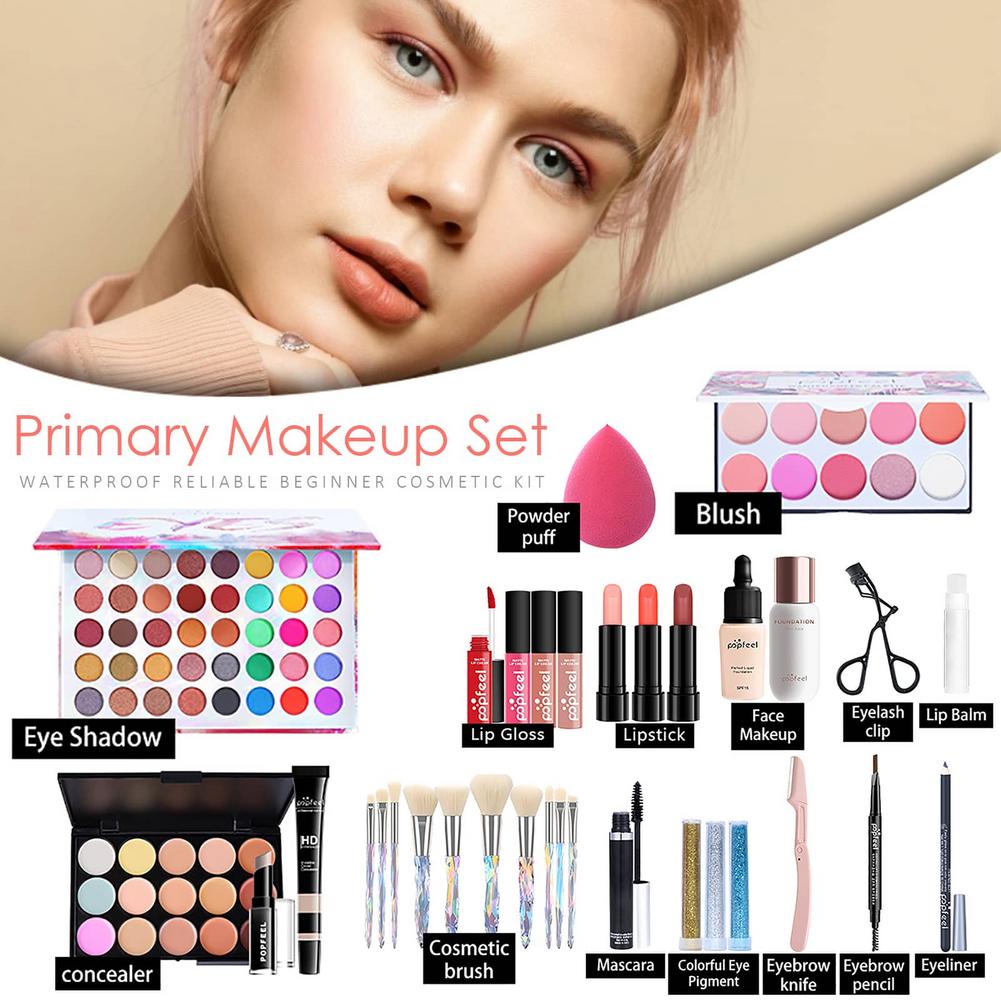 Beginner Makeup Kit Philippines Saubhaya Makeup 