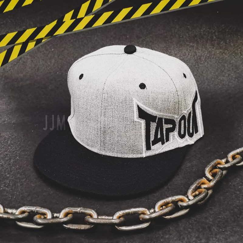 Tapout snapback hot sale