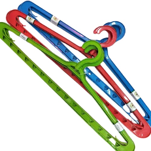 2PCS BIG HANGER PLASTIC 519 )ijH Shopee Philippines