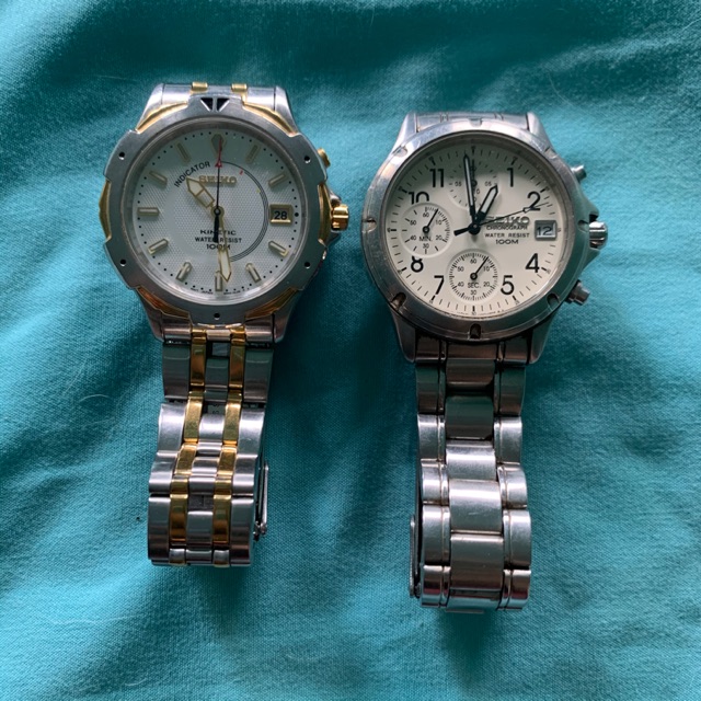 SEIKO WATCHES FOR SALE | Shopee Philippines