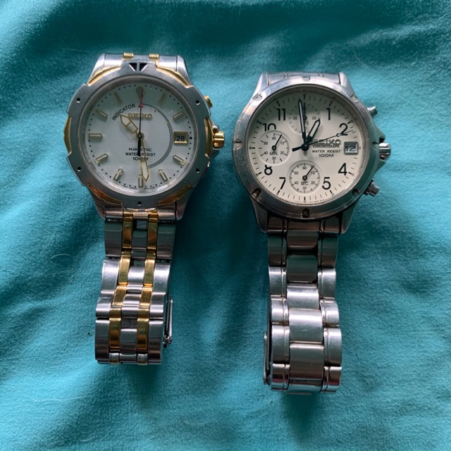 SEIKO WATCHES FOR SALE Shopee Philippines