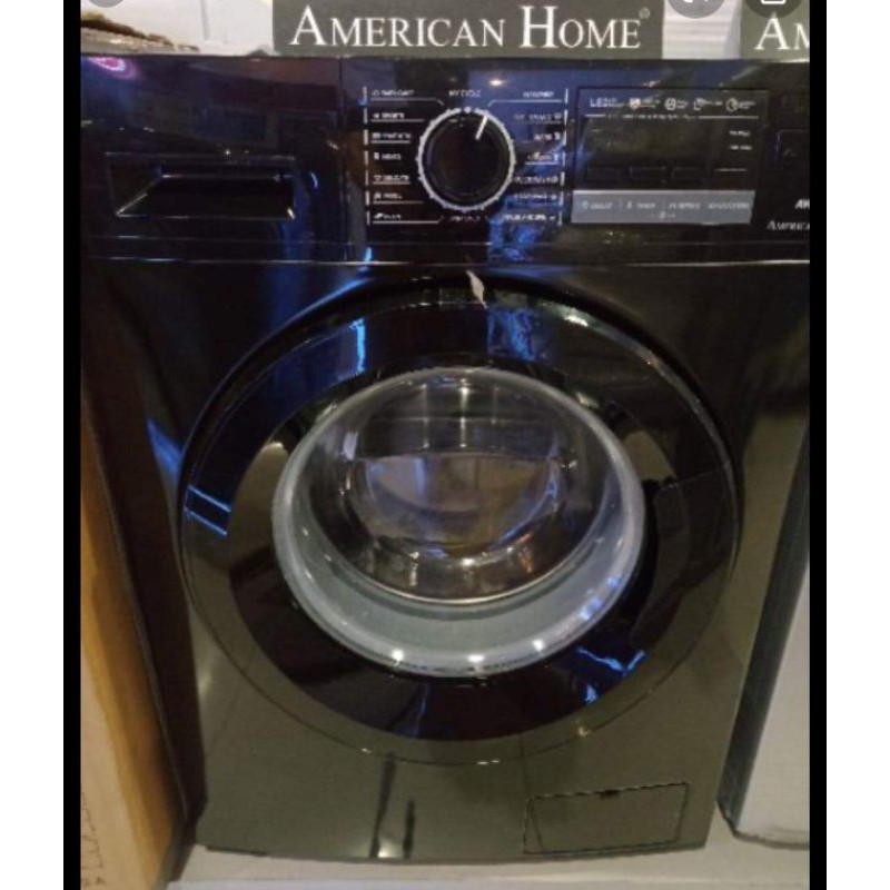 American deals home dryer