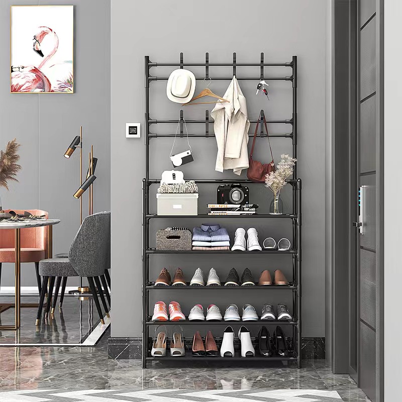 Shop shoe organizer rack for Sale on Shopee Philippines