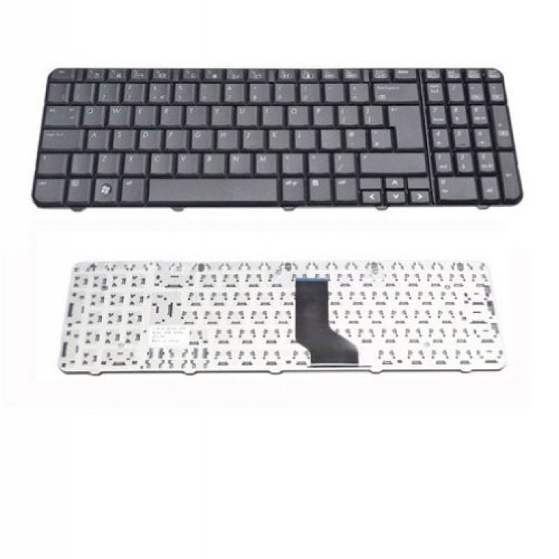 Replacement Laptop Keyboard For For Hp Cq60 G60 Compaq Presario Cq60