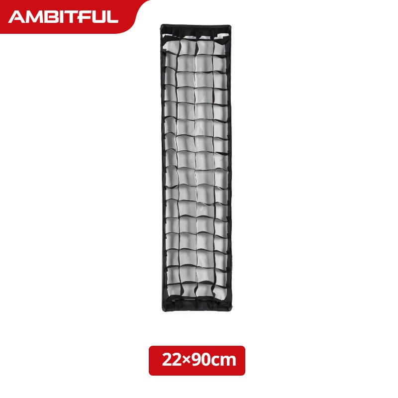 Ambitful Honeycomb Grid For Softbox Can Be Use For Godox Rectangular