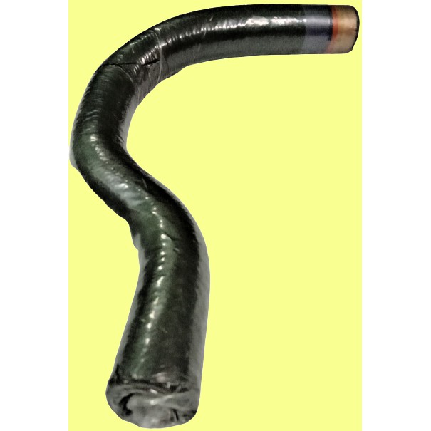 SUZUKI F5A MULTICAB RADIATOR HOSE UPPER | Shopee Philippines