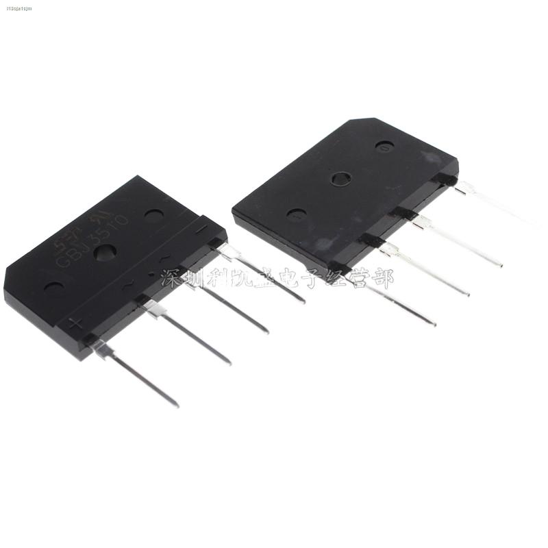 KBJ3510 GBJ3510 35A 1000V SEP Induction Cooker Special Rectifier Bridge ...