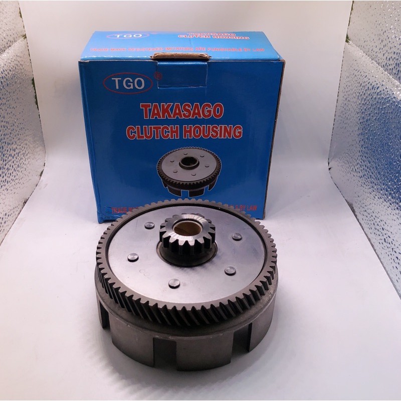 STX125 CLUTCH HOUSING OEM TAKASAGO Shopee Philippines