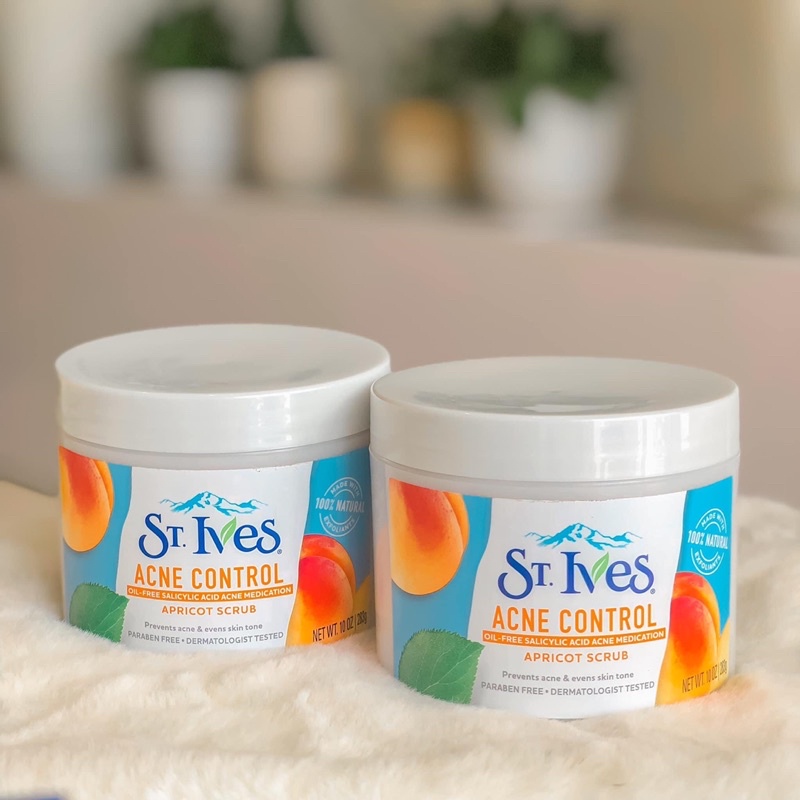 Body st ives Exfoliation Shopee Philippines