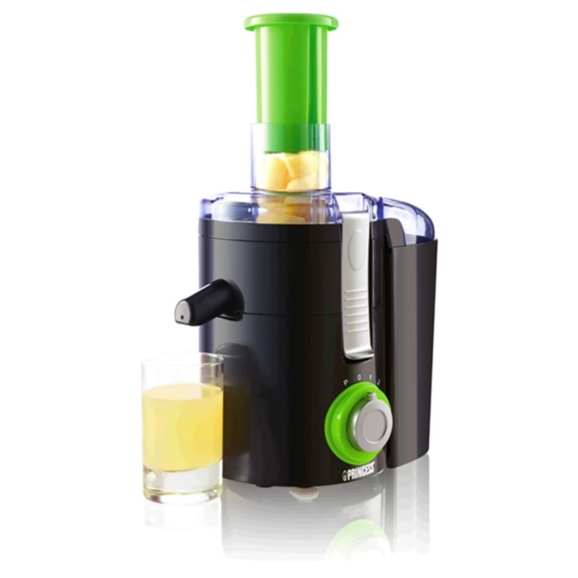 Princess Juicer Extractor with 2Speeds and Pulse Function Shopee