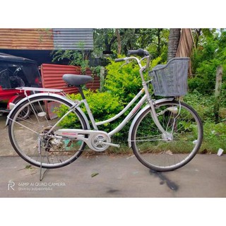 Japan Surplus bike for women Shopee Philippines