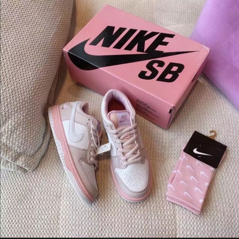 Nike on sale janoski woman